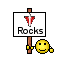 TR Rocks