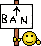 Ban PLZ